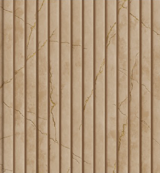 Vivre Quarry 6mm Louvers - VQ- 723