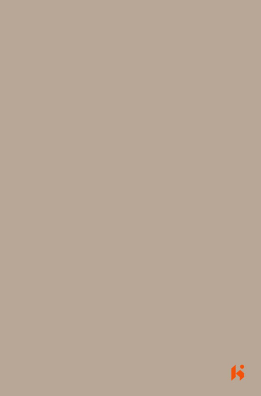 Saket 0.8mm Laminates - 727 - Tan Brown