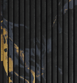 Vivre Quarry 6mm Louvers - VQ- 728