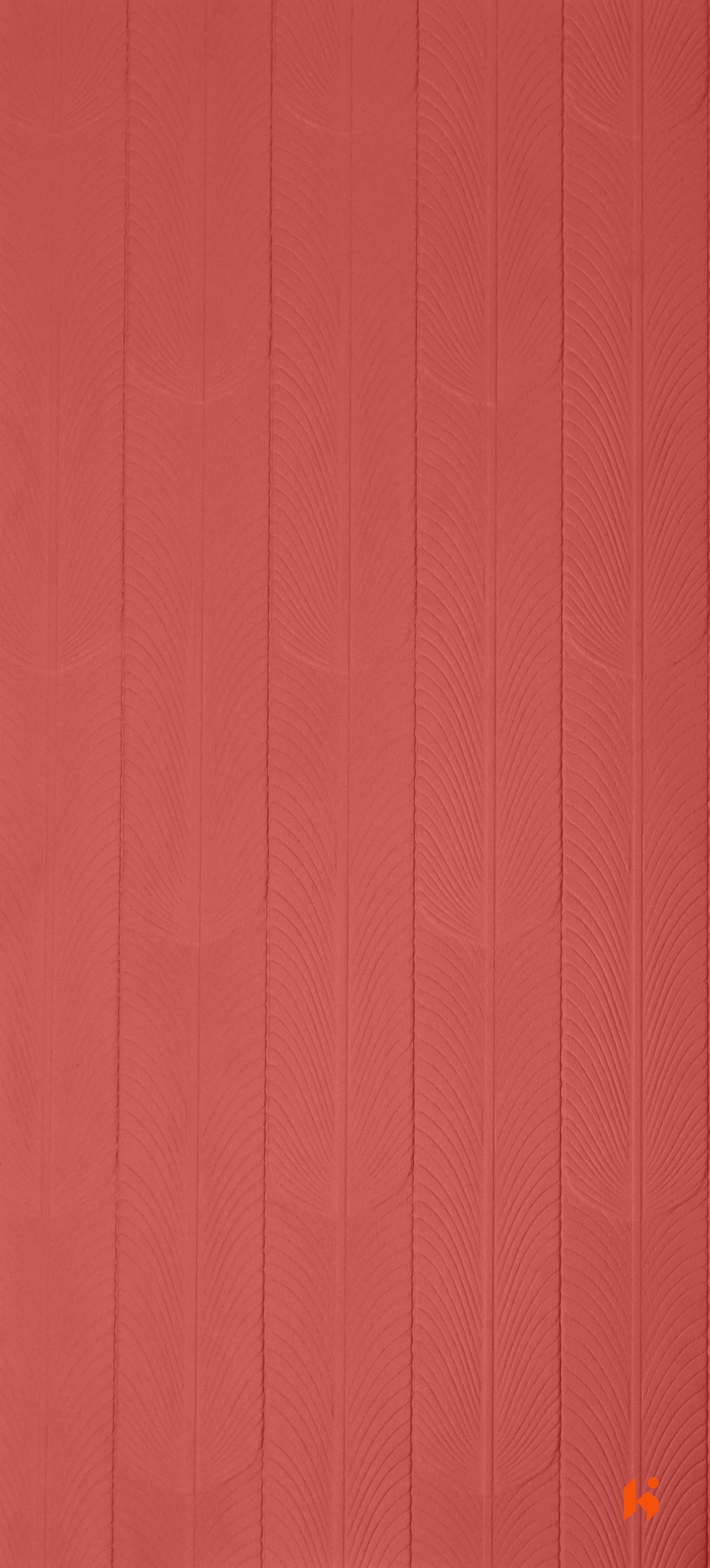 Saket 0.8mm Laminates - 729 - Terracotta