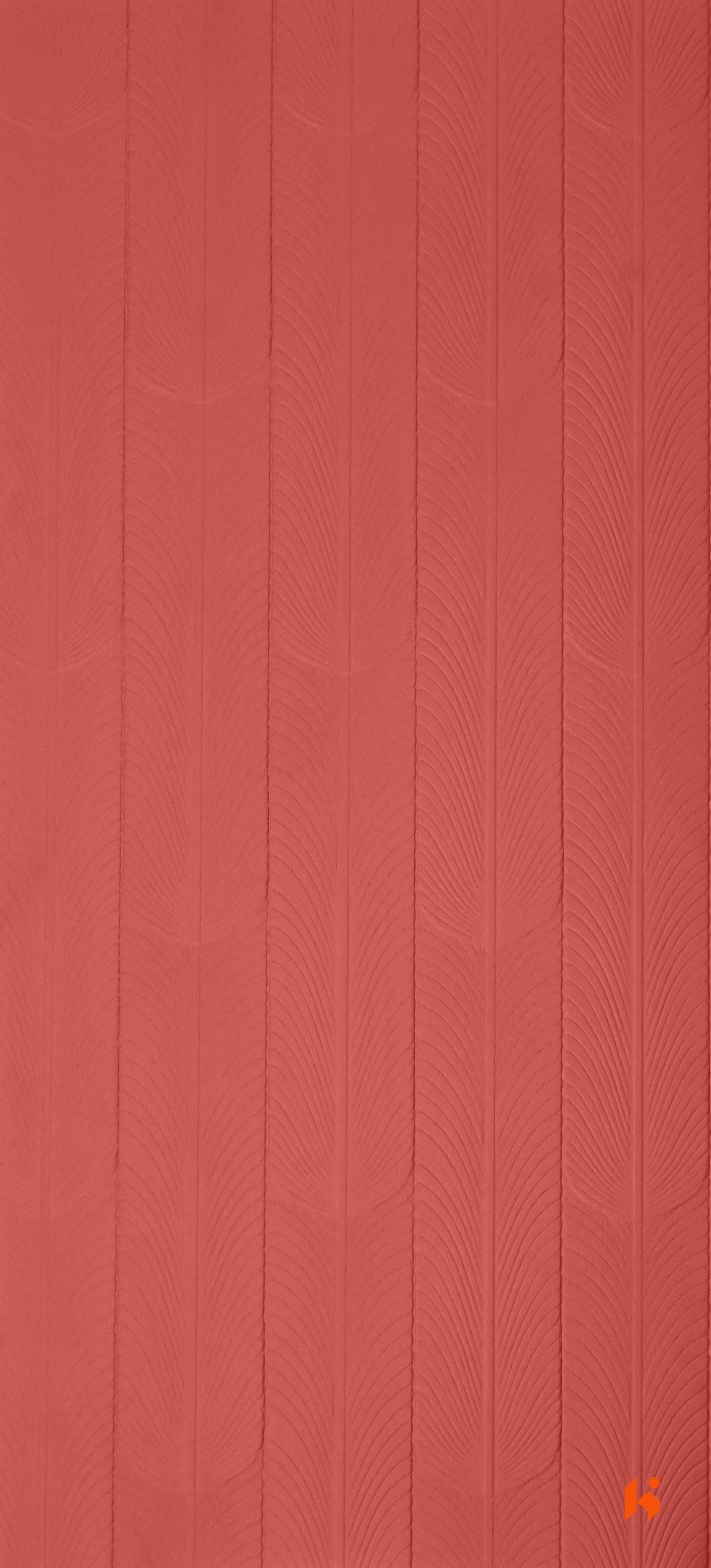 Saket 0.8mm Laminates - 729 - Terracotta