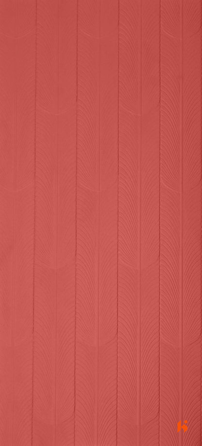 Saket 0.8mm Laminates - 729 - Terracotta