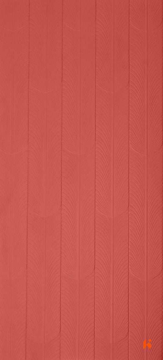 Saket 0.8mm Laminates - 729 - Terracotta