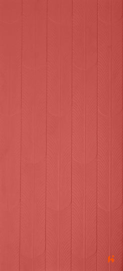 Saket 0.8mm Laminates - 729 - Terracotta