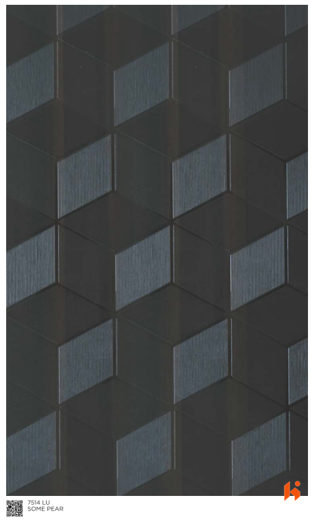 Virgo ABCO 0.8mm Laminates - 7514 - Some Pear