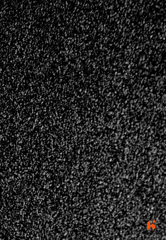 Saket 0.8mm Laminates - 752 - Black Sparkle