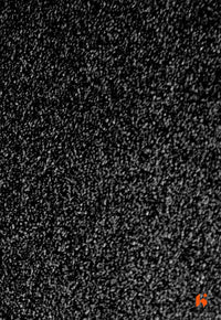 Saket 0.8mm Laminates - 752 - Black Sparkle