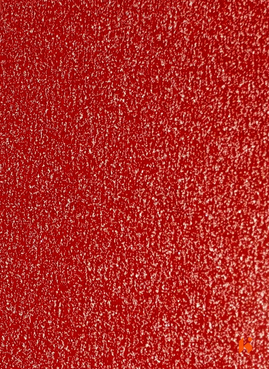 Saket 0.8mm Laminates - 753 - Red Sparkle