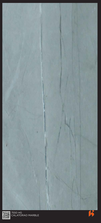 Virgo ABCO 0.8mm Laminates - 7550 - Calatorao Marble