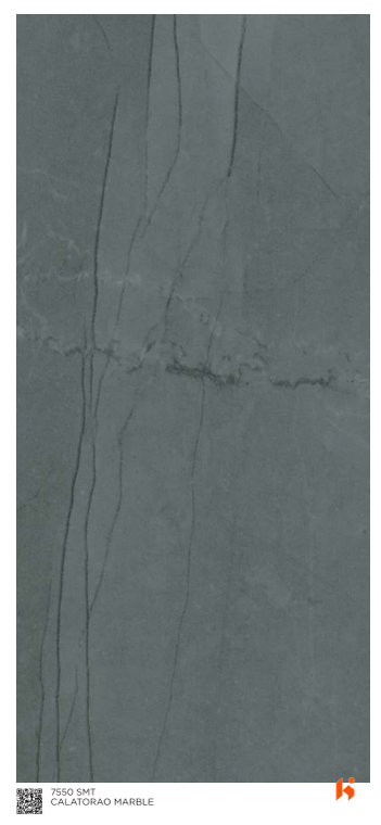 Virgo ABCO 0.8mm Laminates - 7550 - Calatorao Marble