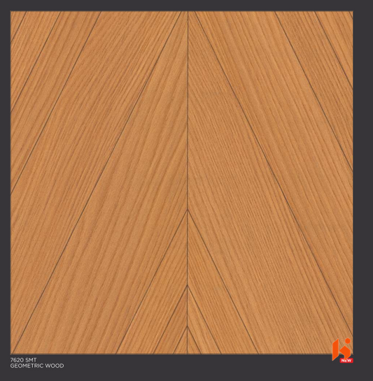 Virgo ABCO 0.8mm Laminates - 7620 - Geometric Wood