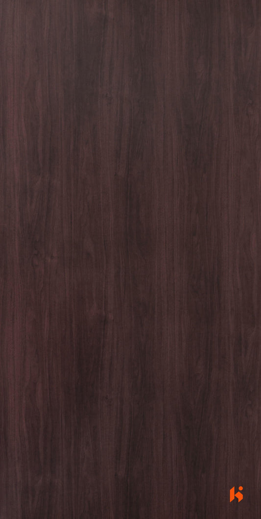 Greenlam Laminate 1mm - 766 - Rich Walnut