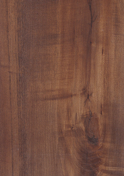 Finetouch Laminate 1mm - 773 - Iroko