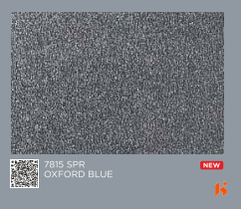 Virgo ABCO 0.8mm Laminates - 7815 - Oxford Blue