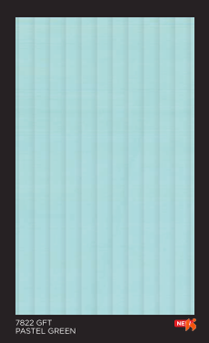 Virgo ABCO 0.8mm Laminates - 7822 - Pastel Green