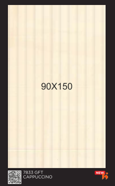 Virgo ABCO 0.8mm Laminates - 7833 - Grey Blue
