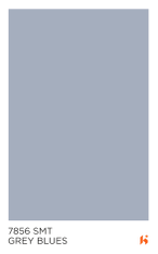 Virgo ABCO 0.8mm Laminates - 7856 - Grey Blues