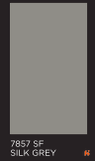 Virgo ABCO 0.8mm Laminates - 7857 - Silk Grey
