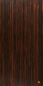 Greenlam Laminate 1mm - 788 - Real Ebony