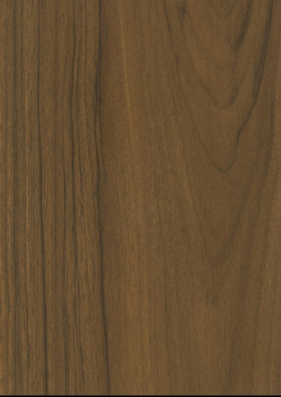 Finetouch Laminate 1mm - 792 - Canyon Walnut