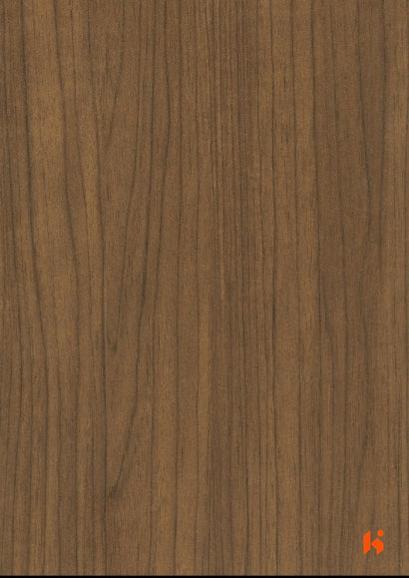 Finetouch Laminate 1mm - 797 - Etno Brown