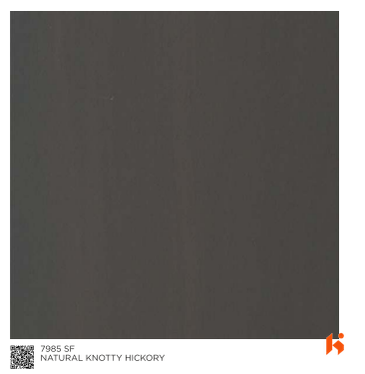 Virgo ABCO 0.8mm Laminates - 7985 - Natural Knotty Hickory