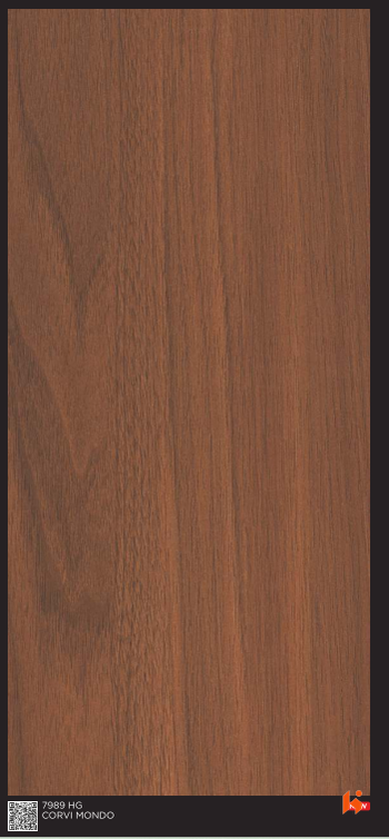 Virgo ABCO 0.8mm Laminates - 7989 - Corvi Mondo