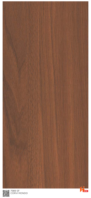Virgo ABCO 0.8mm Laminates - 7989 - Corvi Mondo