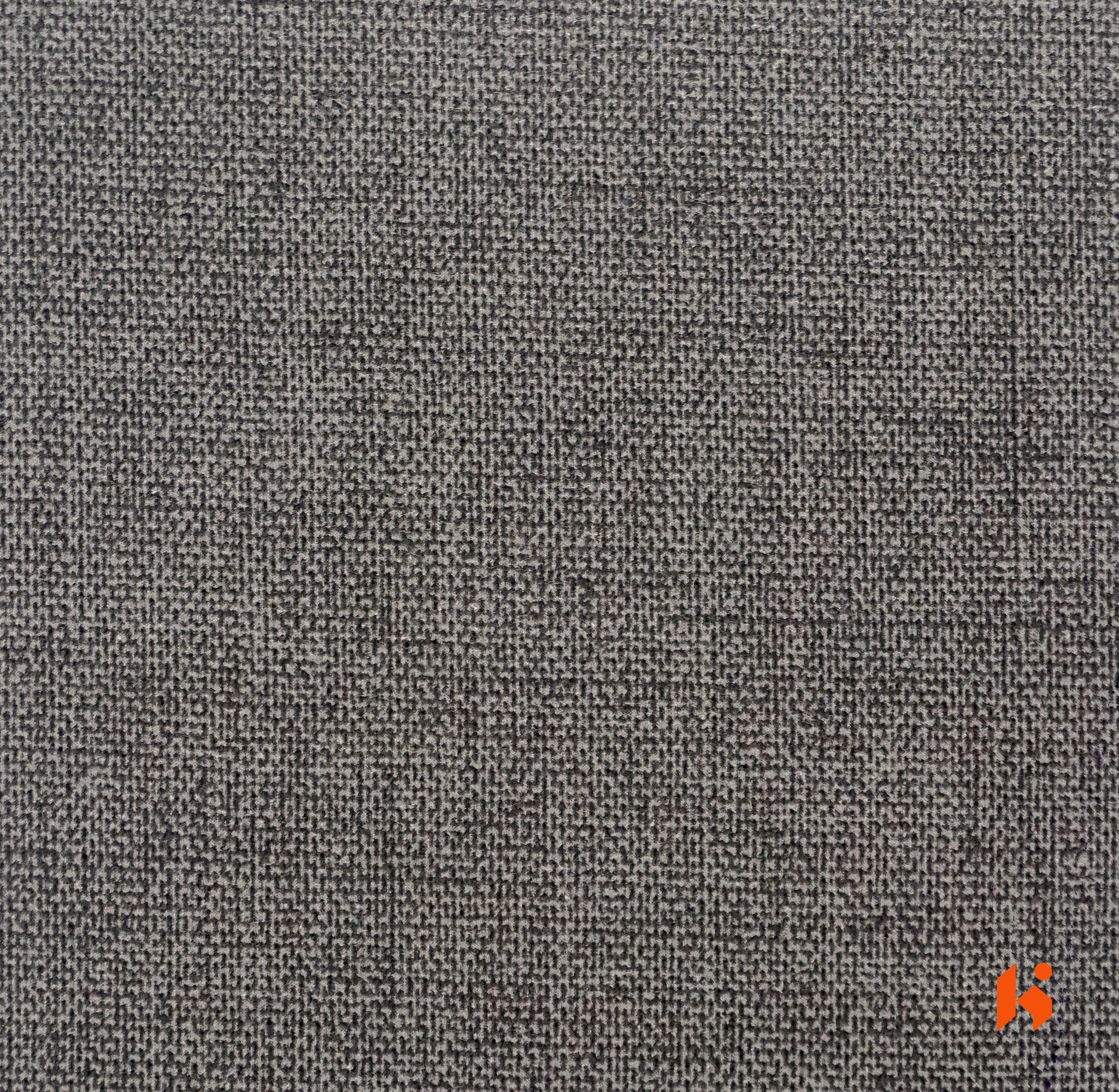 Saket 0.8mm Laminates - 804 - Dark Grey Mesh