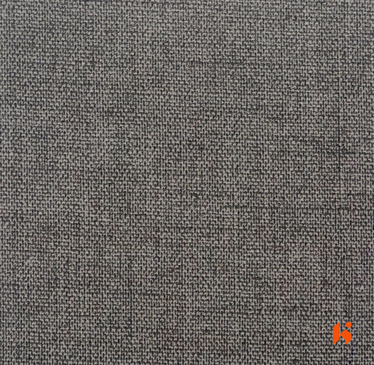 Saket 0.8mm Laminates - 804 - Dark Grey Mesh