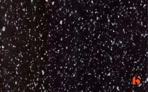 Stylam Laminate - 8142 - Black