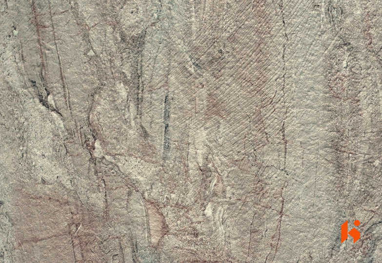 Saket 0.8mm Laminates - 814 - Molten Granite1
