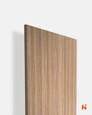 Dorby Laminates - Aromatic ELM - 822 -0.8mm - 8ft - x - 4ft