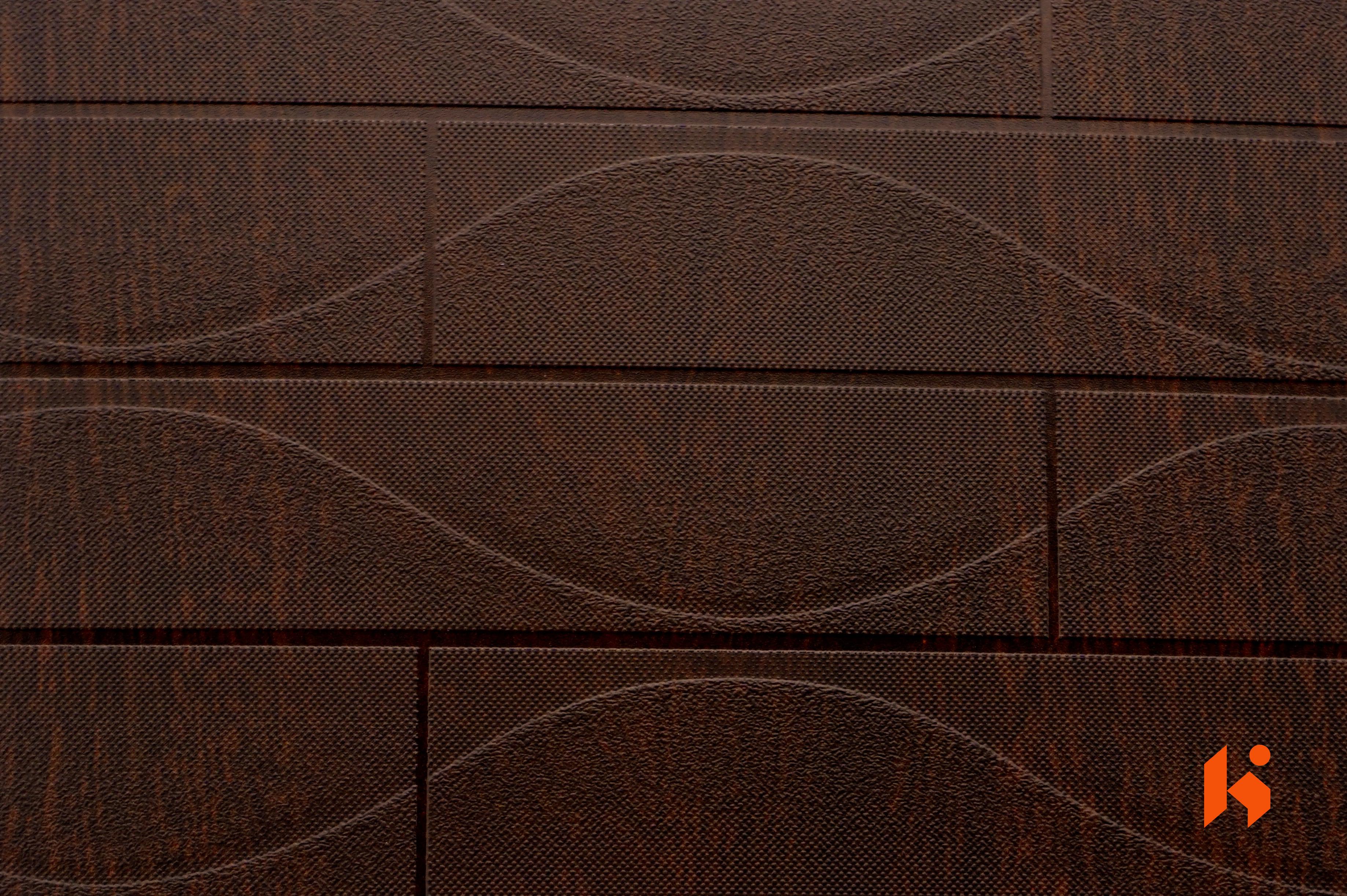 Saket 0.8mm Laminates - 829 - Indian Walnut