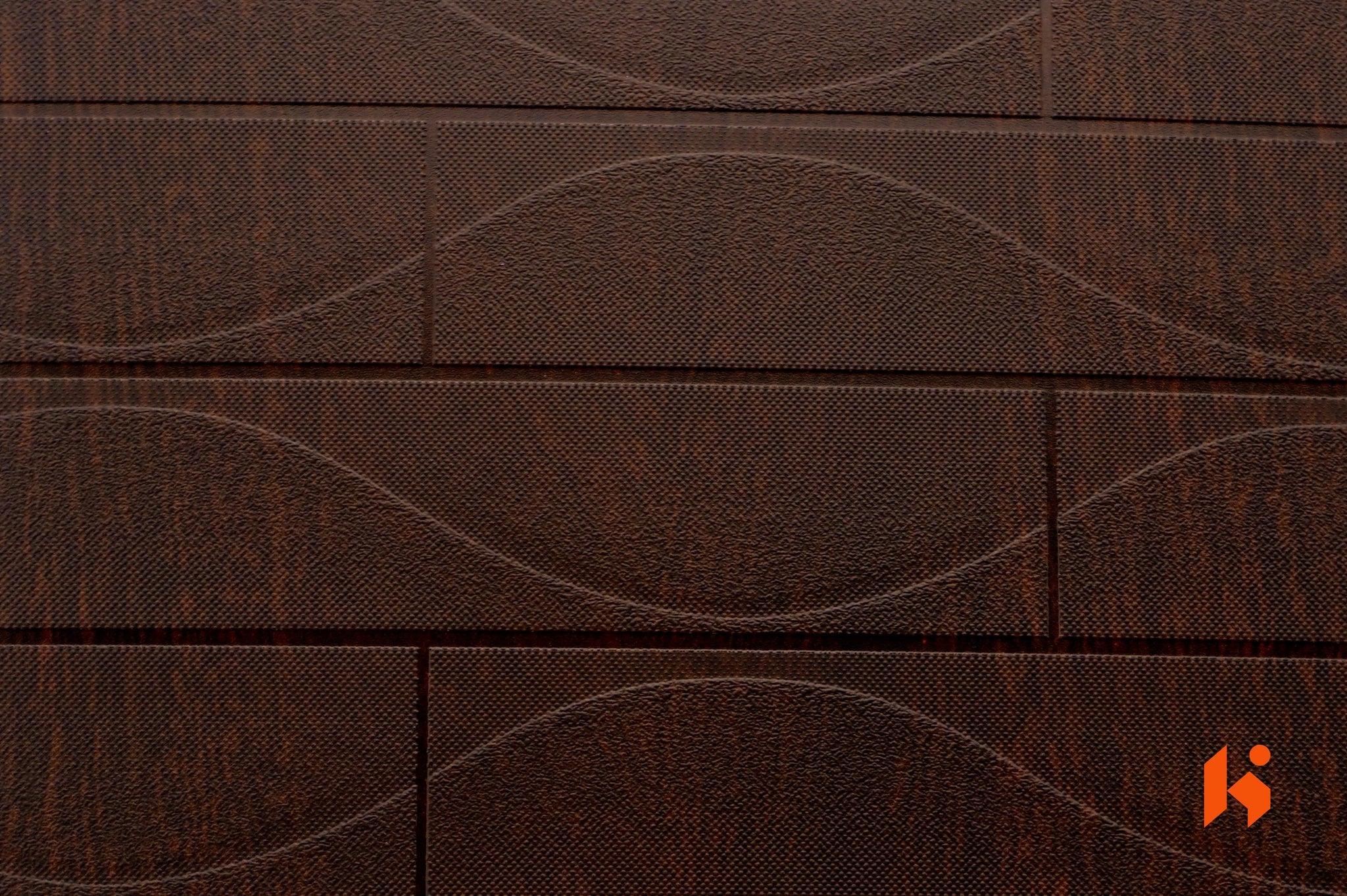 Saket 0.8mm Laminates - 829 - Indian Walnut