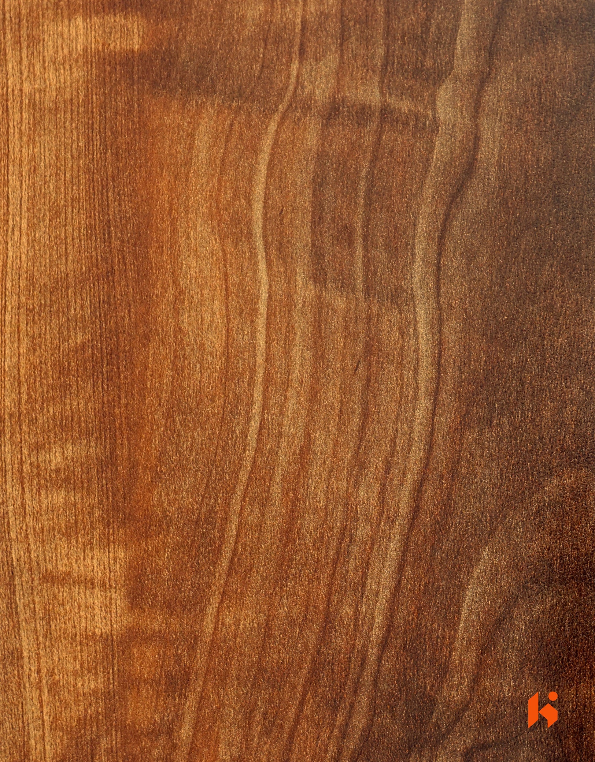 Saket 0.8mm Laminates - 830 - Cadiz Walnut Light