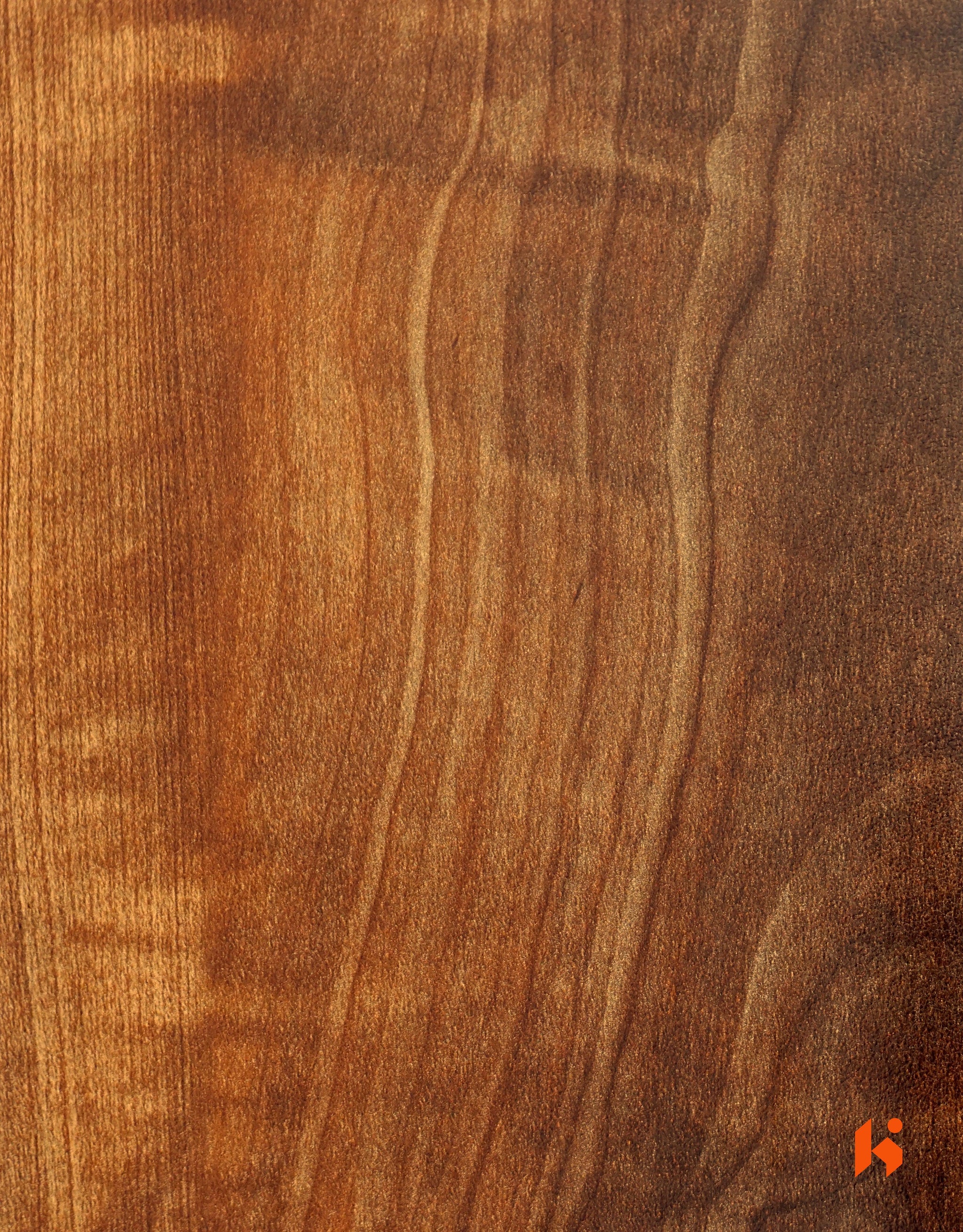 Saket 0.8mm Laminates - 830 - Cadiz Walnut Light