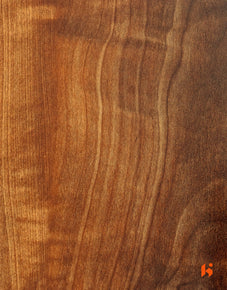 Saket 0.8mm Laminates - 830 - Cadiz Walnut Light