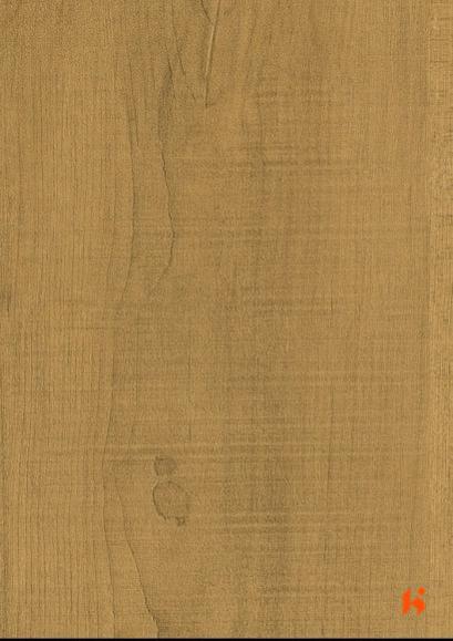 Finetouch Laminate 1mm - 842 - Tiger Maple