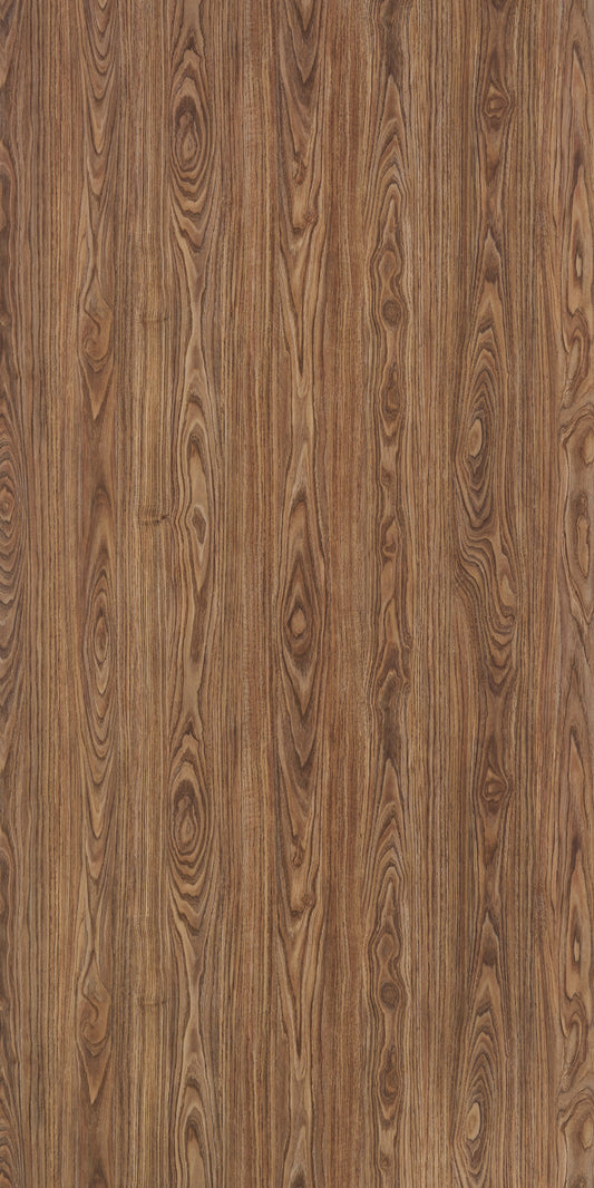 Century 0.8mm Laminate 84744 Hayata Chestnut
