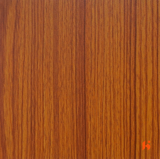 Saket 0.8mm Laminates - 848 - Nayna Teak