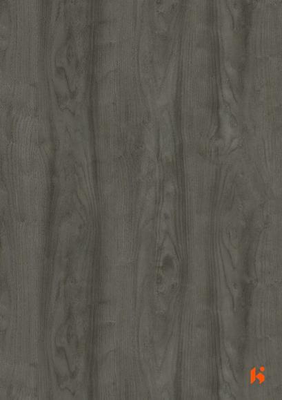 Finetouch Laminate 1mm - 849 - Bagheera Walnut
