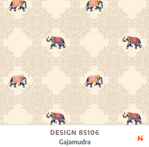 Merino Laminate - 85106 - Gajamudra - 1mm 8ft x 4ft