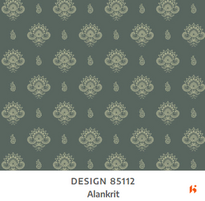 Merino Laminate - 85112 - Alankrit - 1mm 8ft x 4ft