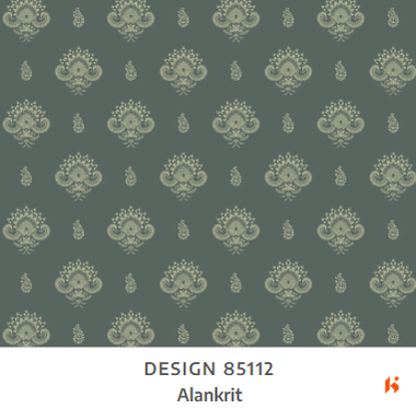 Merino Laminate - 85112 - Alankrit - 1mm 8ft x 4ft