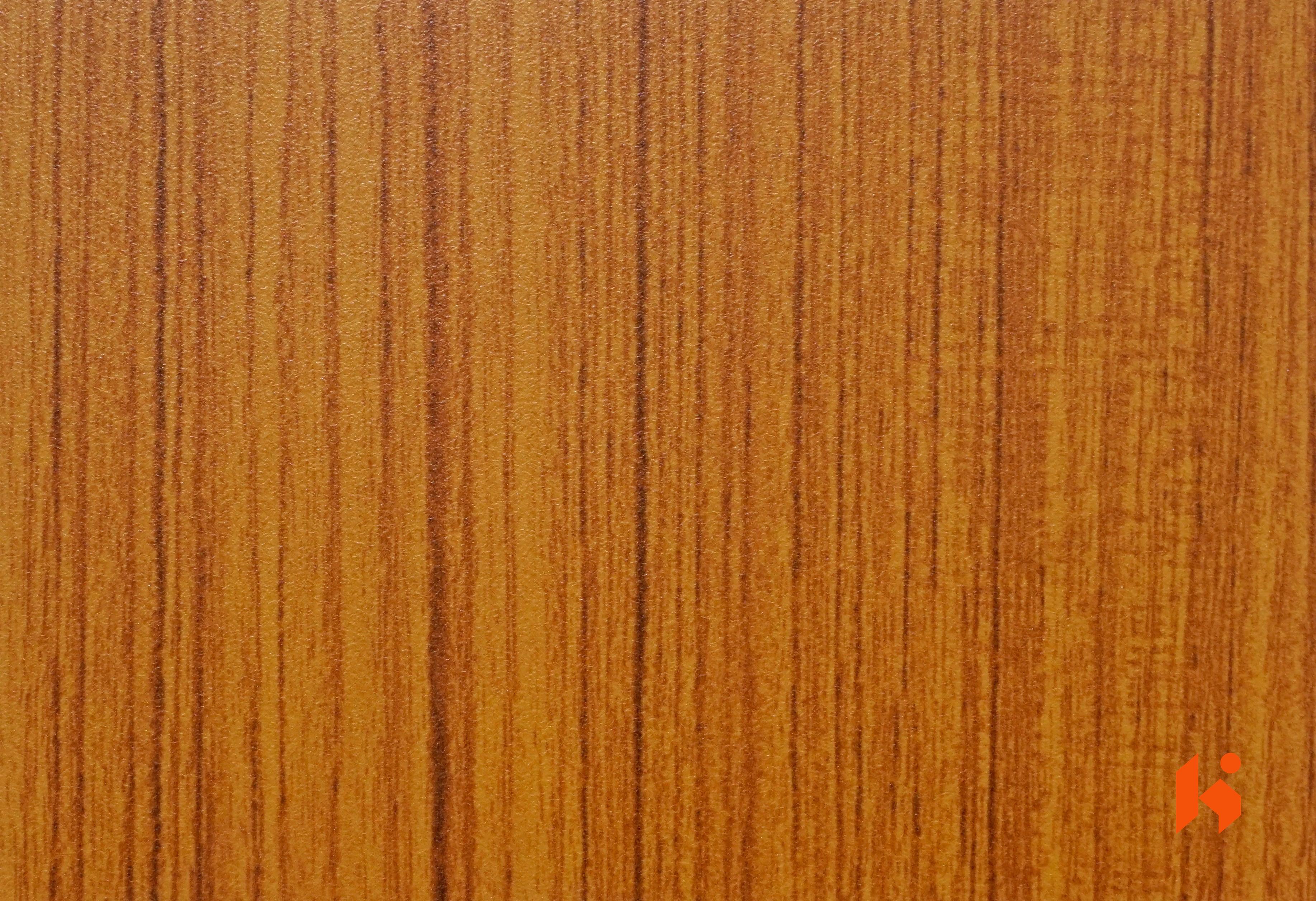 Saket 0.8mm Laminates - 851 - Straight line Teak