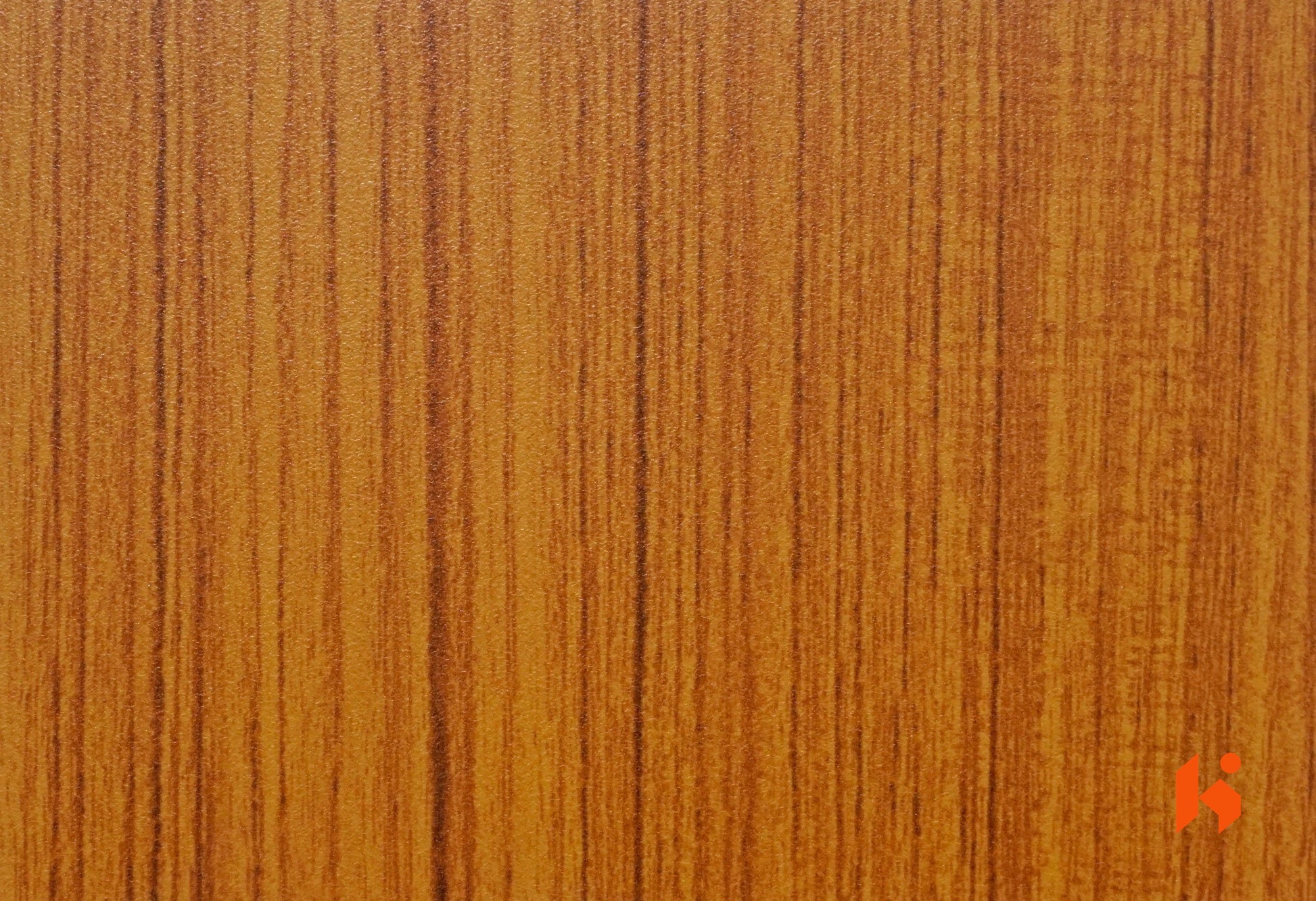 Saket 0.8mm Laminates - 851 - Straight line Teak