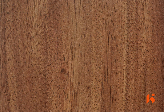 Saket 0.8mm Laminates - 856 - African Walnut