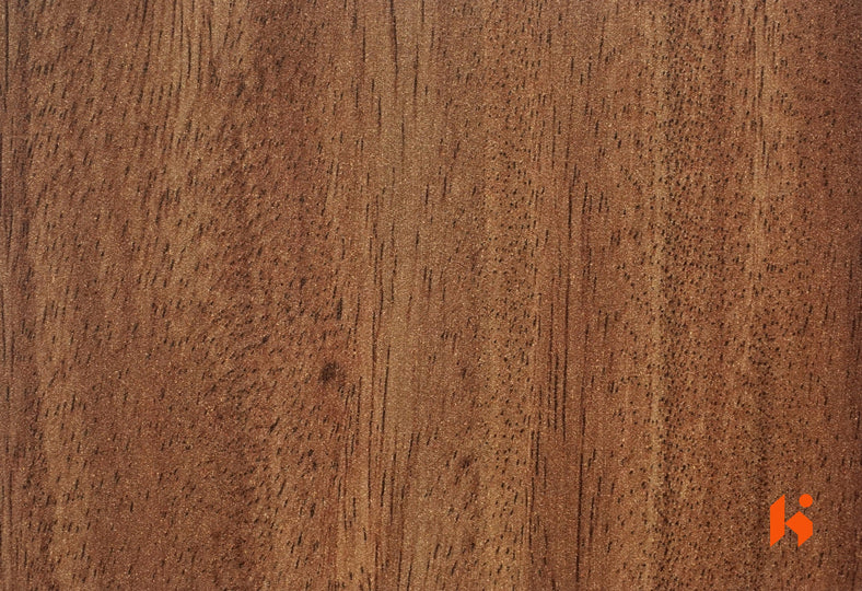Saket 0.8mm Laminates - 856 - African Walnut