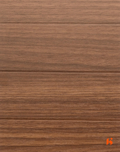 Saket 0.8mm Laminates - 857 - Brazilian Walnut